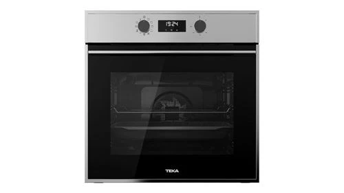 Forno Elétrico Teka HSB 635 P | a Vapor | 70 L | 59.5 cm | A+ | Aço inoxidável