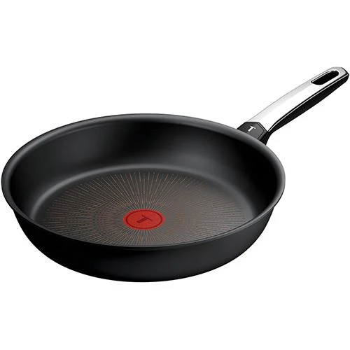 Frigideira Tefal G3201902 Wok Excellence 28 cm - Preto
