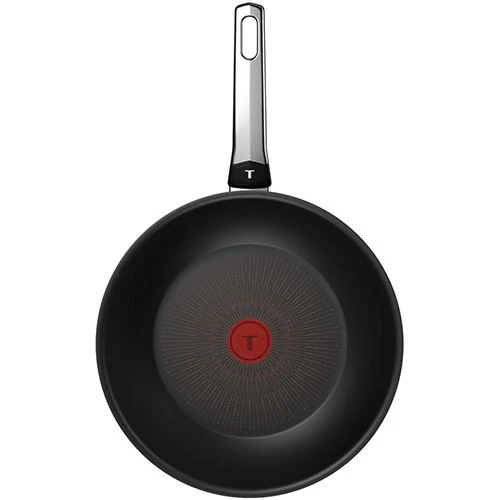 Frigideira Tefal G3201902 Wok Excellence 28 cm - Preto - Image 2