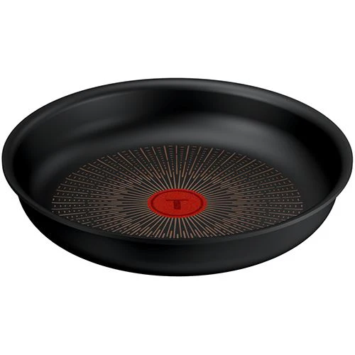 Frigideira Tefal P0050453 Frigideira Excellence Fusion 24 cm - Preto