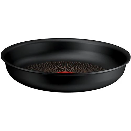 Frigideira Tefal P0050453 Frigideira Excellence Fusion 24 cm - Preto - Image 2