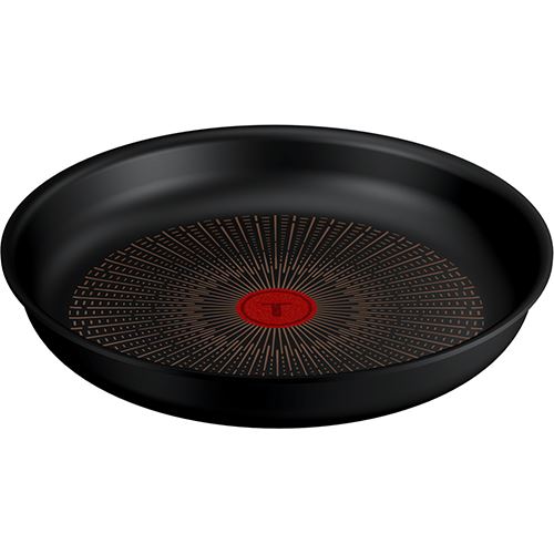 Frigideira Tefal P0050653 Frigideira Excellence Fusion 28 cm - Preto