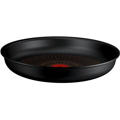 Frigideira Tefal P0050653 Frigideira Excellence Fusion 28 cm - Preto - Image 2