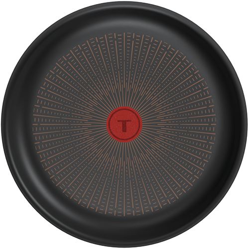 Frigideira Tefal P0050653 Frigideira Excellence Fusion 28 cm - Preto - Image 3