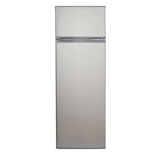 Frigorífico com Congelador Jocel Jf239I | 160X54,5X52,5 Cm | 239 L | E | Inox - Outlet - Grade A