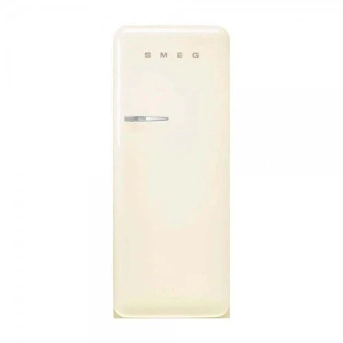 Frigorífico com Congelador Smeg FAB28RCR5 Anni50 | 150x60.1x78.8 cm | 270 L | D | Creme