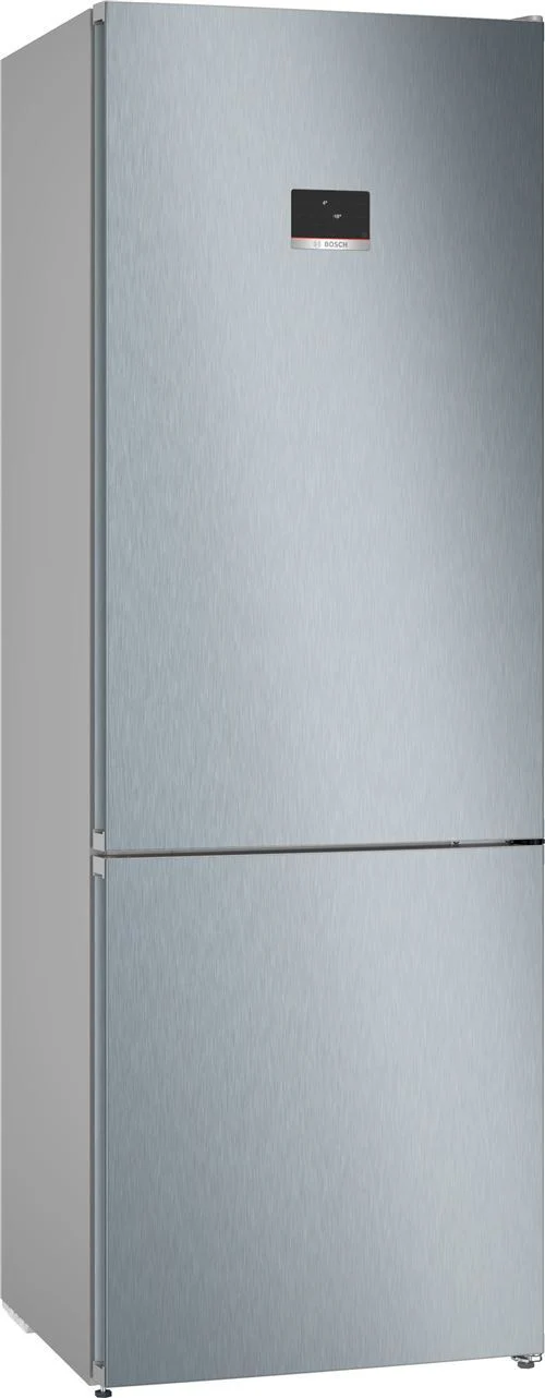 Frigorífico Combinado Bosch Kgn497Ldf | 203X70X66,7 Cm | 440 L | D | Inox - Outlet - Grade B