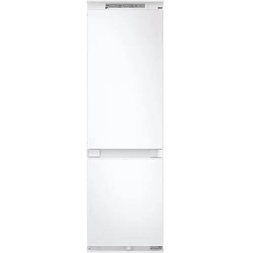 Frigorífico Combinado Encastrável Samsung BRB70F26CES0EF | 177.5x54x55 cm | 267 L | E