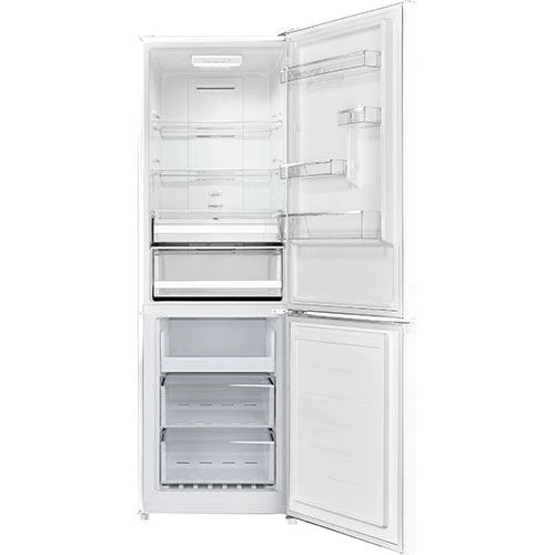 Frigorífico Combinado Indesit INK2 5322 W4E | 183.5x59.5x63.5 cm | 322 L | E | Branco - Image 2