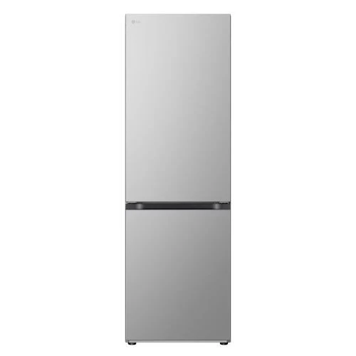 Frigorífico Combinado Lg Gbv7180Cpy | 186 X 59.5 X 67.5 Cm | 344 L | C | Prateado - Outlet - Grade B