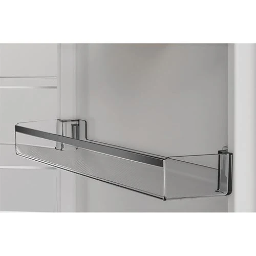 Frigorífico Combinado Whirlpool WHK 26404 XP7E | 203x59.7x70.7 cm | 355 L | B | Aço inoxidável - Image 5