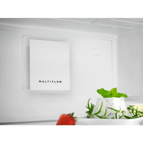 Frigorífico AEG ORK7M391EX | 186x59,5x65 cm | 390 L | E | Aço inoxidável - Outlet - Grade A - Image 4