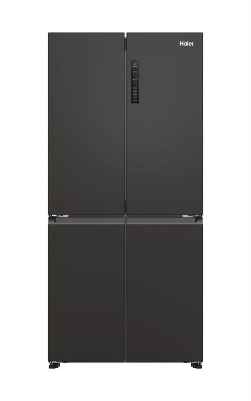 Frigorífico Americano Haier HCR3818ENPT | 181,5x83,3x65 cm | 311 L | E | Antracite