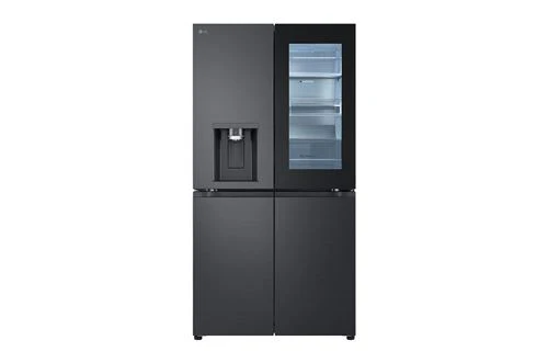 Frigorífico Americano LG GMG960EVEE.AEVQEUR | 179,2x91,4x72,9 cm | 638 L | E | Preto