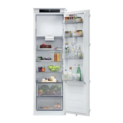 Frigorífico com Congelador Encastrável Candy CML5518EVW4 | 177,2x54x55 cm | 285 L | E | Branco