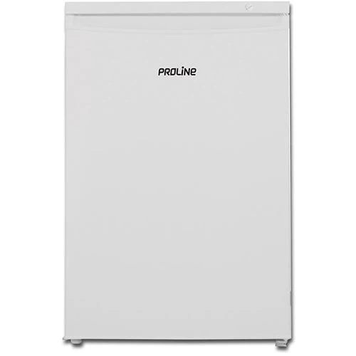 Frigorífico com Congelador Proline TTR1202WH | 84,5x56x57,5 cm | 120 L | D | Branco - Image 2