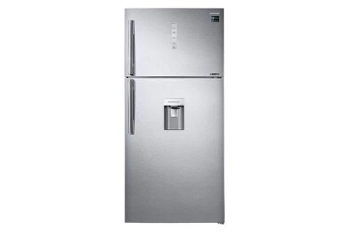 Frigorífico com Congelador Samsung RT62K7115SL | 186,2x83,6x78,8 cm | 457 L | F | Inox