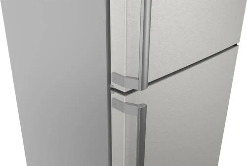 Frigorífico Combinado Bosch KGN36VIBT | 186x60x66,5 cm | 321 L | B | Aço inoxidável Antidedadas - Image 8