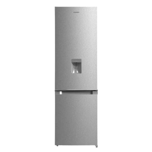 Frigorífico Combinado Confortec CFB294XDL | 177,3x54,7x56,8 cm | 259 L | E | Inox