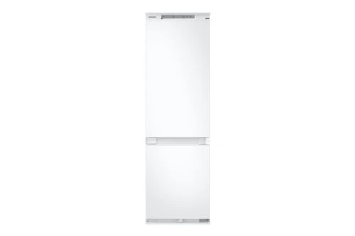 Frigorífico Combinado Encastrável Samsung BRB26602EWW | 177,5x54x55 cm | 267 L | E | Branco