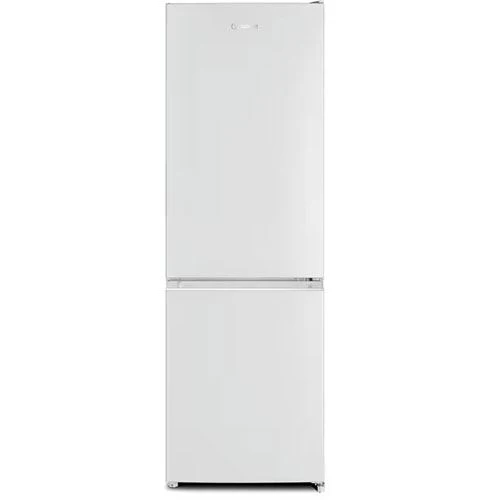 Frigorífico Combinado Indesit INKF 8251 W4E | 180x55x57.6 cm | 250 L | E | Branco