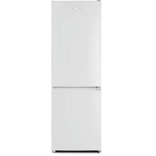 Frigorífico Combinado Indesit INKF 8251 W4E | 180x55x57.6 cm | 250 L | E | Branco - Outlet - Grade C