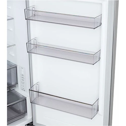 Frigorífico Combinado  LG GBBS312CPY | 186x59.7x67.5 cm | 333 L | C | Silver - Image 10