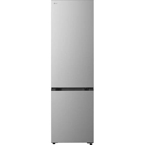Frigorífico Combinado LG GBBS322APY | 203x59,7x60,8 cm | 375 L | A | Silver