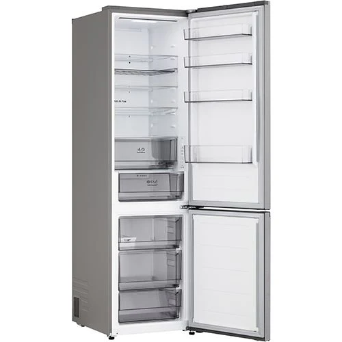 Frigorífico Combinado LG GBBS322APY | 203x59,7x60,8 cm | 375 L | A | Silver - Image 15