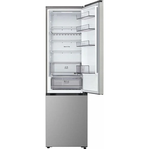 Frigorífico Combinado  LG GBBS323BPY | 203x59.7x67.5 cm | 375 L | B | Silver - Image 5