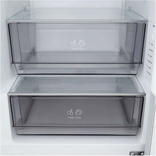 Frigorífico Combinado LG GBBSJ10ESW | 186x59.7x67.5 cm | 333 L | E | Branco - Image 10