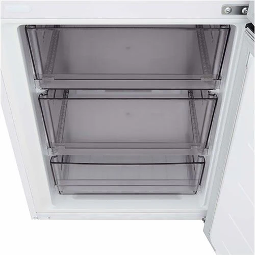 Frigorífico Combinado LG GBBSJ10ESW | 186x59.7x67.5 cm | 333 L | E | Branco - Image 11