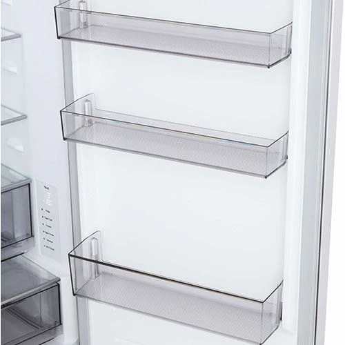 Frigorífico Combinado LG GBBSJ10ESW | 186x59.7x67.5 cm | 333 L | E | Branco - Image 12
