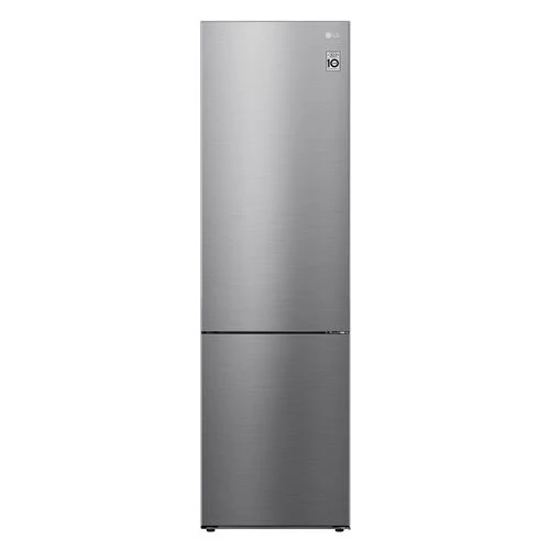 Frigorífico Combinado LG GBP62PZNBC | 203x59,5x67,5 cm | 384L | B | Prateado