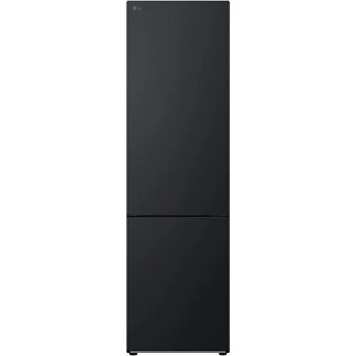 Frigorífico Combinado LG GBV22NCBEP | 203x59,5x67,5 cm | 387 L | B | Preto