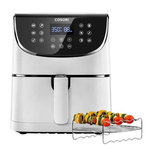 Air Fryer Cosori 5,5L - Branco