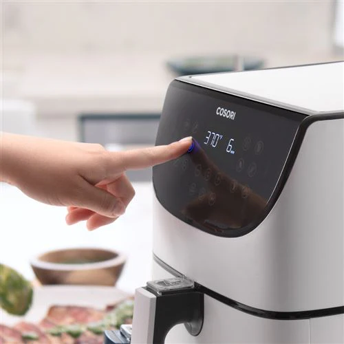 Air Fryer Cosori 5,5L - Branco - Image 6