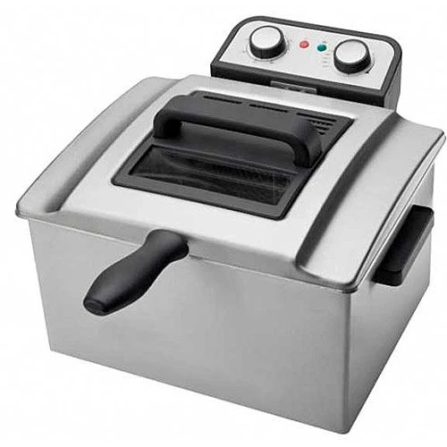 Fritadeira Sogo FRE-SS-798 - Inox