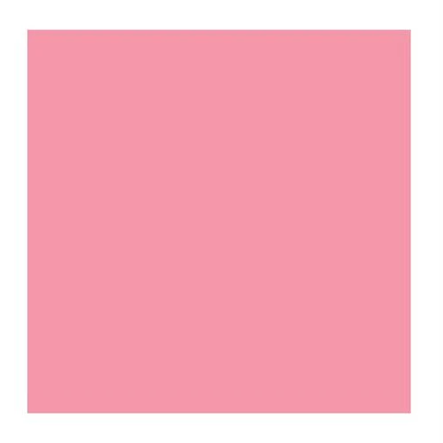 Fundo em Papel Linkstar - 2,72 x 11 m - Rosa Carnation 03