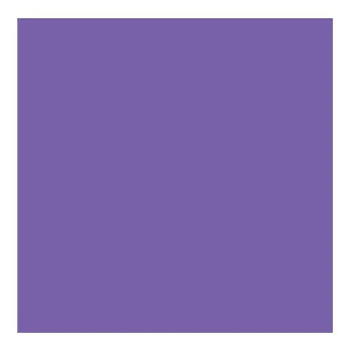 Fundo em Papel Linkstar - 2,72 x 11 m - Roxo 62