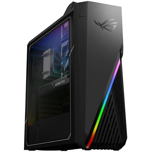 Desktop Gaming Asus ROG Strix G15DK-R7D37PB4 | GeForce RTX 3070 | Ryzen 7 3700X | 16GB | 512GB SSD
