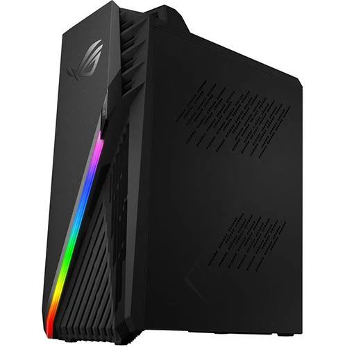 Desktop Gaming Asus ROG Strix G15DK-R7D37PB4 | GeForce RTX 3070 | Ryzen 7 3700X | 16GB | 512GB SSD - Image 4