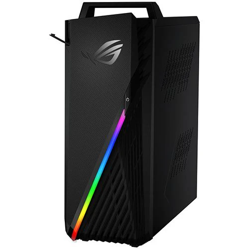 Desktop Gaming Asus ROG Strix G15DK-R7D37PB4 | GeForce RTX 3070 | Ryzen 7 3700X | 16GB | 512GB SSD - Image 5