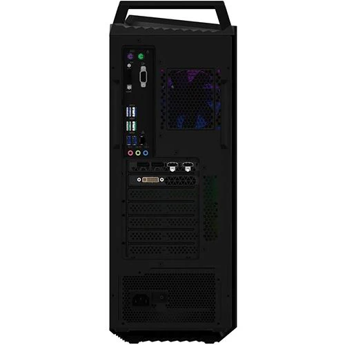 Desktop Gaming Asus ROG Strix G15DK-R7D37PB4 | GeForce RTX 3070 | Ryzen 7 3700X | 16GB | 512GB SSD - Image 7