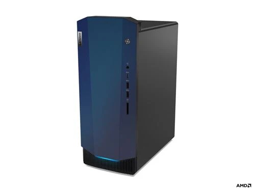 Desktop Lenovo IdeaCentre Gaming5 14ACN6 | AMD Ryzen 5 5600G | GeForce GTX 1660 SUPER | 8 GB | SSD 512GB