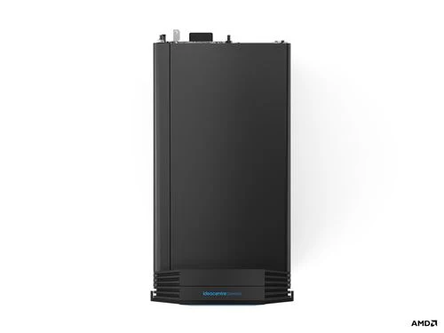 Desktop Lenovo IdeaCentre Gaming5 14ACN6 | AMD Ryzen 5 5600G | GeForce GTX 1660 SUPER | 8 GB | SSD 512GB - Image 6