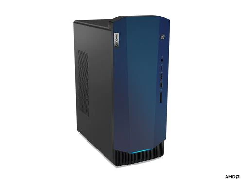 Desktop Lenovo IdeaCentre Gaming5 14ACN6 | AMD Ryzen 5 5600G | GeForce GTX 1660 SUPER | 8 GB | SSD 512GB - Image 7
