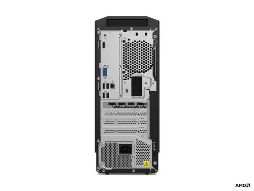 Desktop Lenovo IdeaCentre G5 14AMR05 | AMD Ryzen 5 3600 | GeForce® GTX 1650 SUPER | 8 GB | SSD 512GB - Image 3