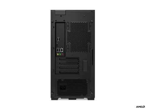 Desktop Lenovo Legion T5 26AMR5 | AMD Ryzen 5 5600G | GeForce RTX 3060 | 8 GB | SSD 512GB - Image 3