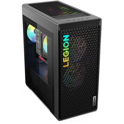Desktop Gaming Lenovo Legion T5 26ARA8-663 | GeForce RTX 4070 | Ryzen 9 7900 | 32GB | 1TB SSD